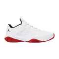 Jordan 11 CMFT Low White Varsity Red
