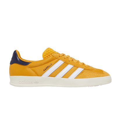 adidas Gazelle Indoor Preloved Yellow