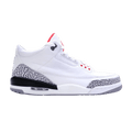 Jordan 3 Retro White Cement (1994)