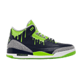 Jordan 3 Retro Doernbecher Hugo