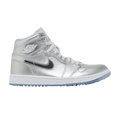 Jordan 1 High Golf Gift Giving Pack