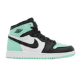 Jordan 1 Retro High OG Green Glow (GS)