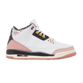 Jordan 3 Retro Vintage Floral (GS)
