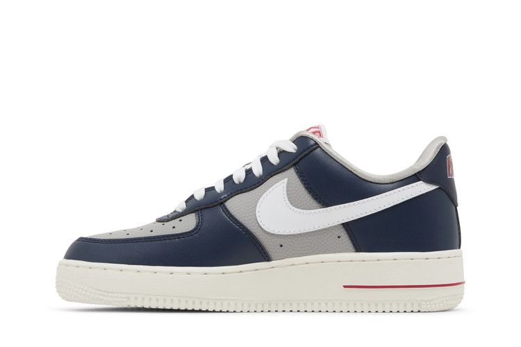 Nike Air Force 1 Low '07 SE Be True to Her School (Women's)