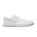 Jordan 1 Retro Low Golf White Gum
