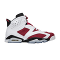 Jordan 6 Retro Carmine (2014)