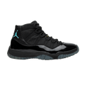 Jordan 11 Retro Gamma Blue