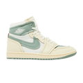 Jordan 1 High Method of Make Jade Smoke (Women's)
