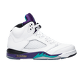 Jordan 5 Retro Grape (2013)