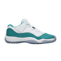 Jordan 11 Retro Low Aqua Safari (GS)