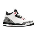 Jordan 3 Retro Infrared 23 (GS)
