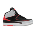 Jordan 2 Retro Infrared Cement