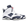 Jordan 6 Retro Olympic London (2012)