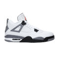 Jordan 4 Retro White Cement (2012)