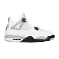 Jordan 4 Retro White Cement (1999)