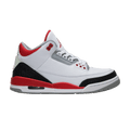 Jordan 3 Retro Fire Red (2013)