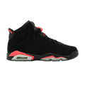 Jordan 6 Retro Infrared Black (2014) (GS)