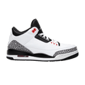 Jordan 3 Retro Infrared 23