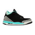 Jordan 3 Retro Bleached Turquoise Mint (GS)