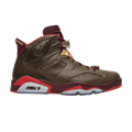 Jordan 6 Retro Cigar