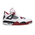 Jordan 4 Retro Fire Red (2012)