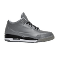 Jordan 3 Retro 5Lab3 Silver