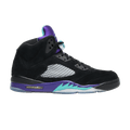 Jordan 5 Retro Black Grape (2013)
