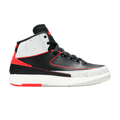 Jordan 2 Retro Infrared 23 (GS)