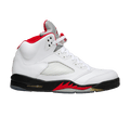 Jordan 5 Retro Fire Red (2013)