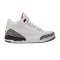 Jordan 3 Retro White Cement (2011)