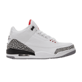 Jordan 3 Retro White Cement '88 Dunk Contest (2013)