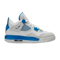 Jordan 4 Retro Military Blue (2012) (GS)