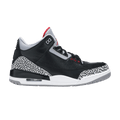 Jordan 3 Retro Black Cement (2011)