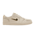 Jordan 1 Low Method of Make Legend Light Brown (Women's)