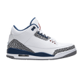 Jordan 3 Retro True Blue (2011)