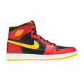Jordan 1 Retro Human Highlight