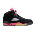 Jordan 5 Retro Black Pink (GS)