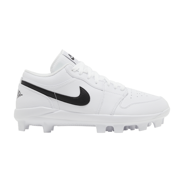 Jordan 1 Retro MCS Low White Black (2024)