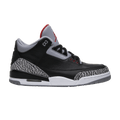 Jordan 3 Retro Black Cement CDP (2008)