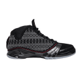 Jordan 23 Black Stealth