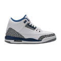 Jordan 3 Retro True Blue (2011) (GS)