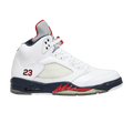 Jordan 5 Retro Independence Day
