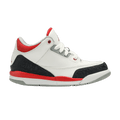 Jordan 3 Retro Fire Red (2013) (PS)