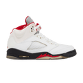 Jordan 5 Retro Fire Red 2013 (GS)