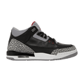 Jordan 3 Retro Black Cement (2011) (GS)