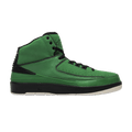 Jordan 2 Retro QF Candy Pack Green