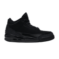 Jordan 3 Retro Black Cat (2007)