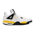 Jordan 4 Retro Tour Yellow / Rare Air