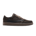Jordan 1 Retro Low OG SP Travis Scott Velvet Brown