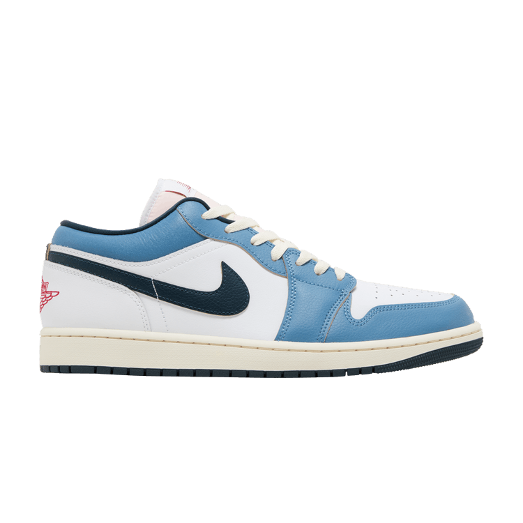 Jordan 1 Low SE Armory Navy